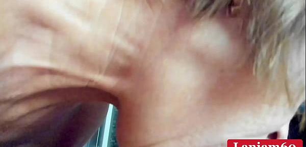  I love to suck my stepson cum. Does you do it with your stepsons too